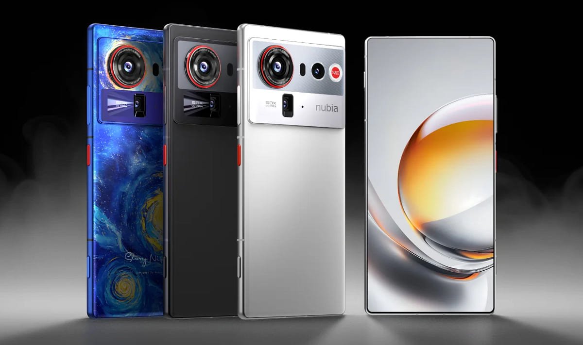 ZTE Nubia Z80 Ultra Review – Power Meets Perfection with Snapdragon 8 Elite Gen 5 and 144Hz AMOLED Display 1 ZTE Nubia Z80 Ultra