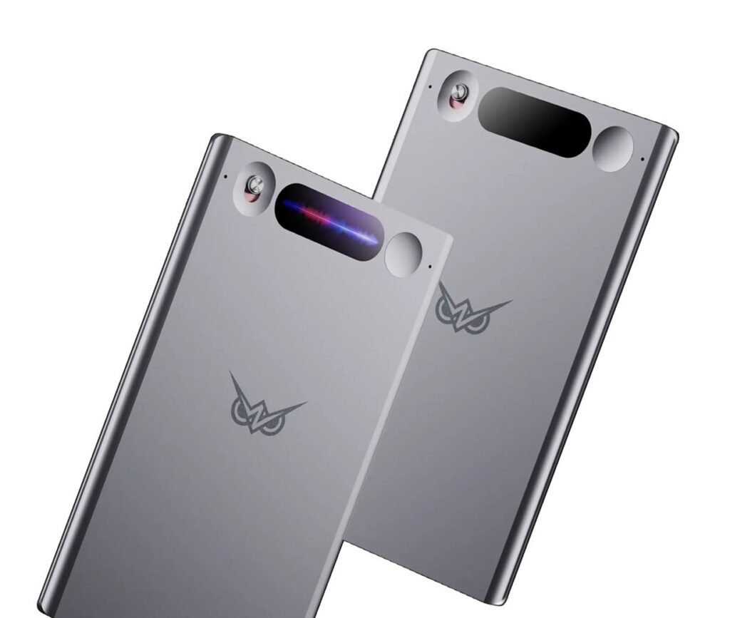 Zeno Weaver AI Voice Recorder