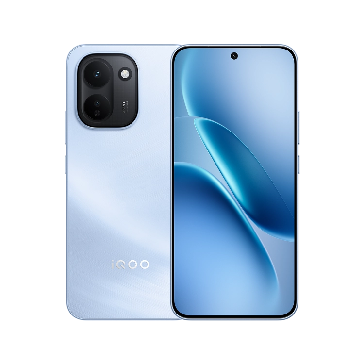 iQOO Z11 Launched with 9020mAh Battery, 165Hz Display and Dimensity 8500 Power 1 iQOO Z11