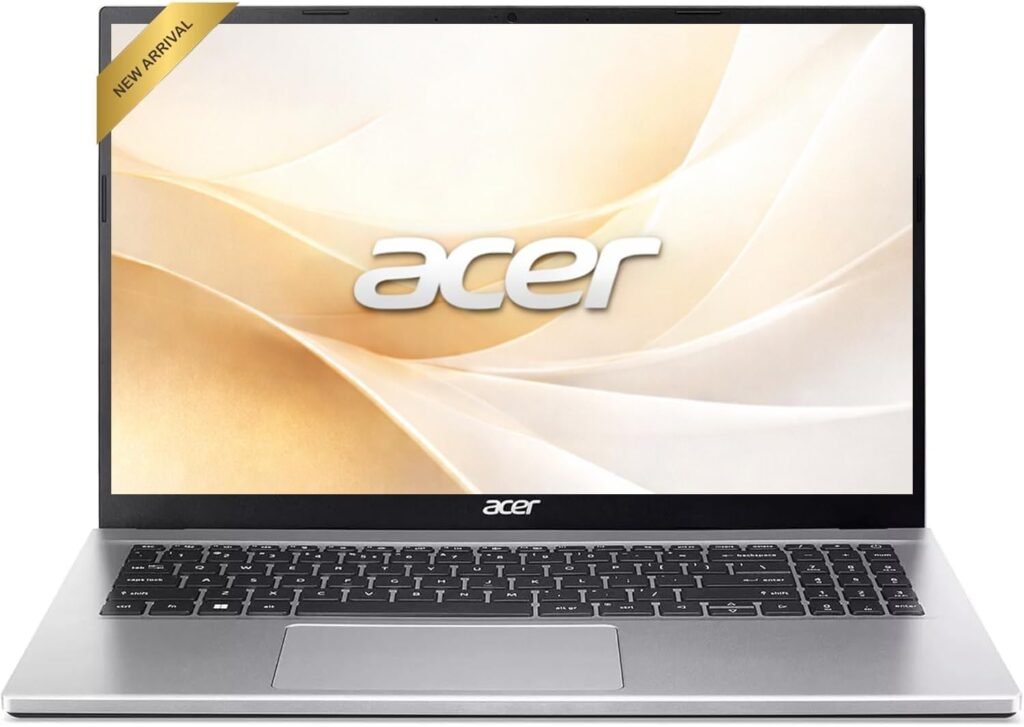 5 Best Laptops for College Students in 2026: Top Picks for Every Budget 4 Acer cer Aspire 3 Premium