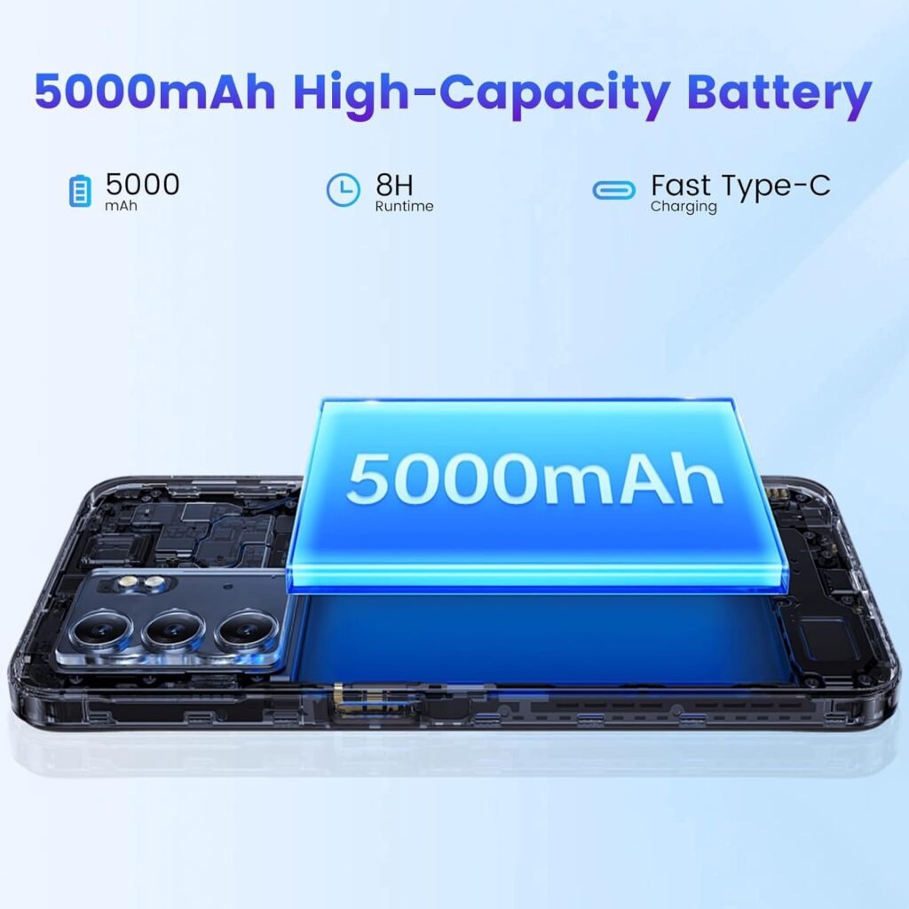 Azeyou F27 Tablet Battery