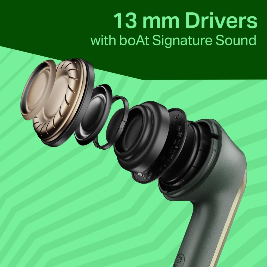 Boat Airdopes 219 Earbuds 1 1