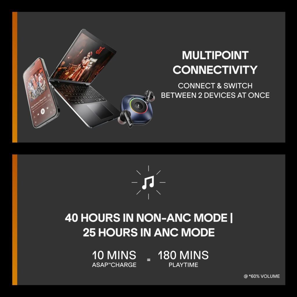 Boat Nirvana Crown 3