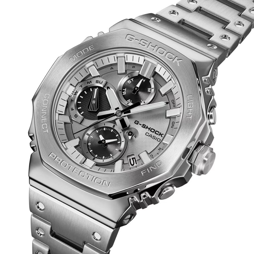 Casio G Shock GMC B2100 4