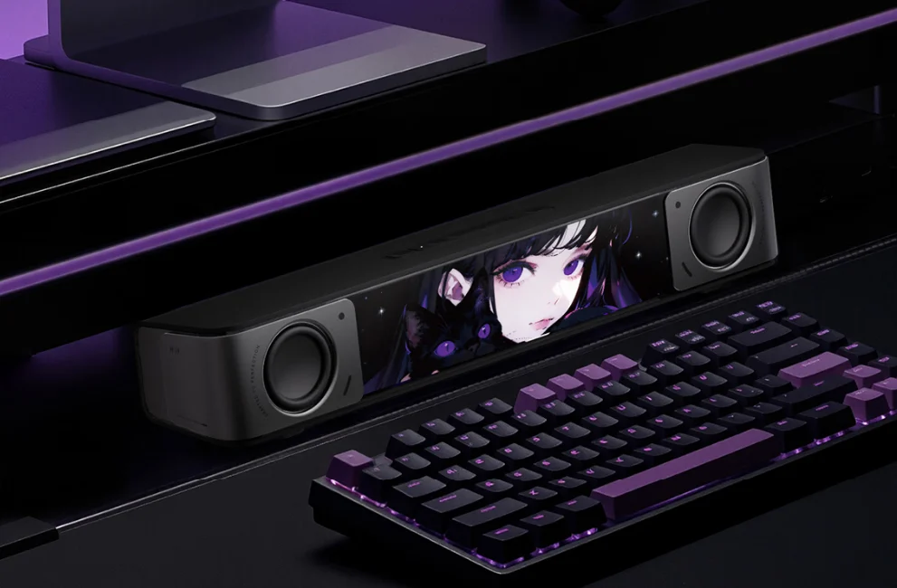 Edifier Huazai Melo Bar Bluetooth Speaker