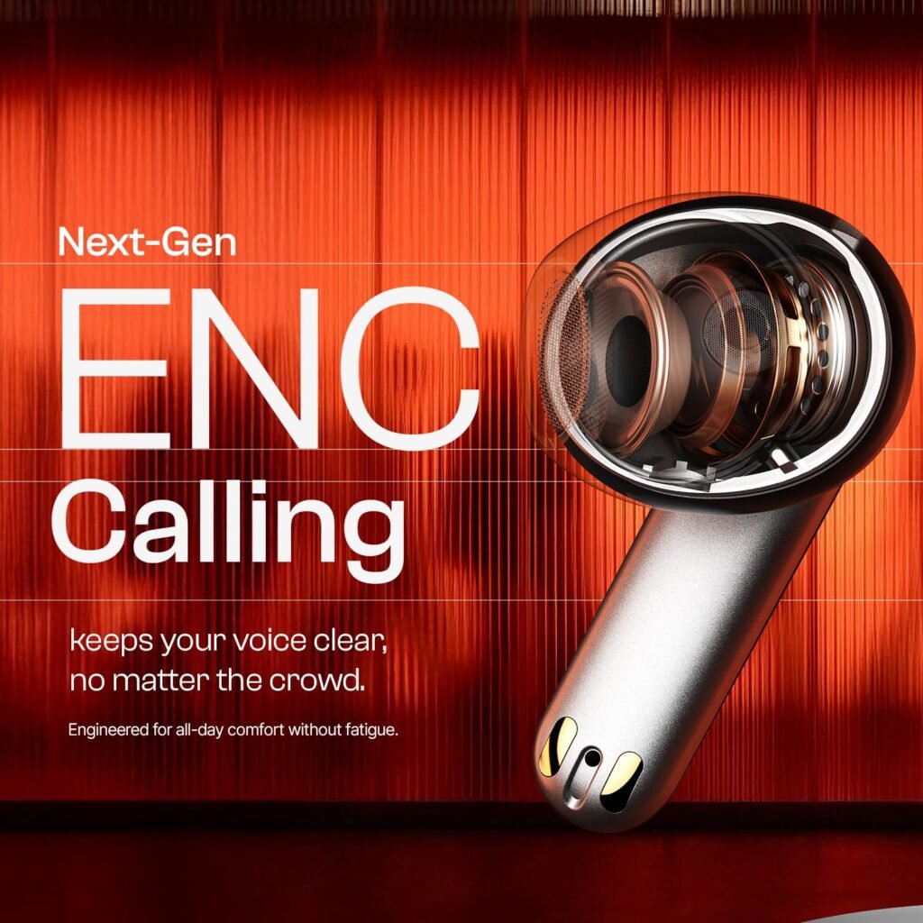 Fire Boltt Aero Fit 1