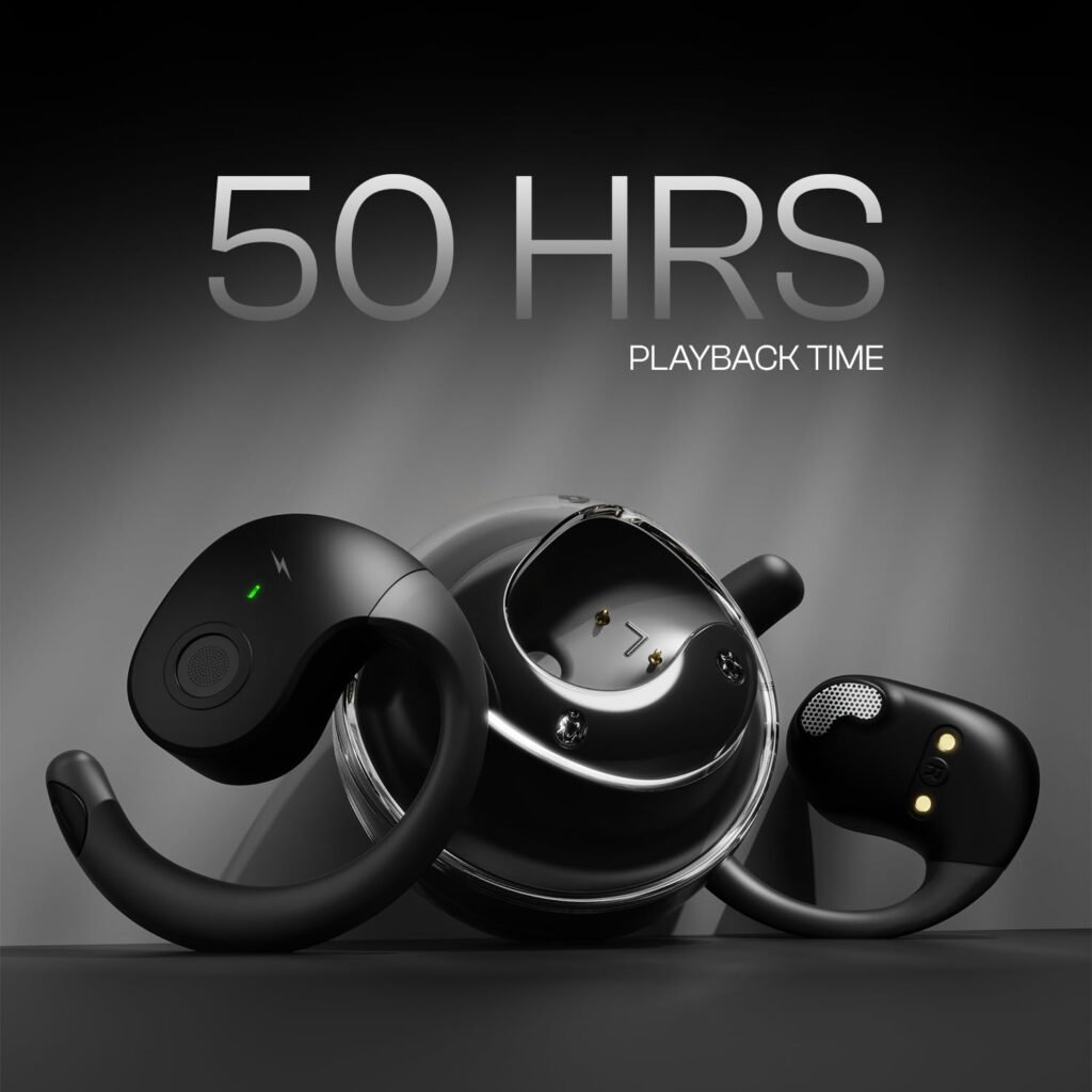 Fire Boltt Aero Glide 2