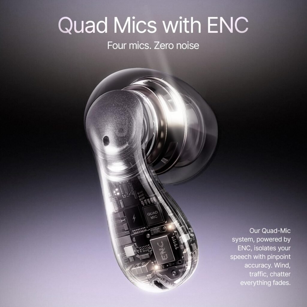 Fire Boltt Aero Lite 1