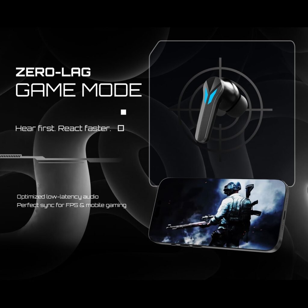 Fire Boltt Aero Shadow 1