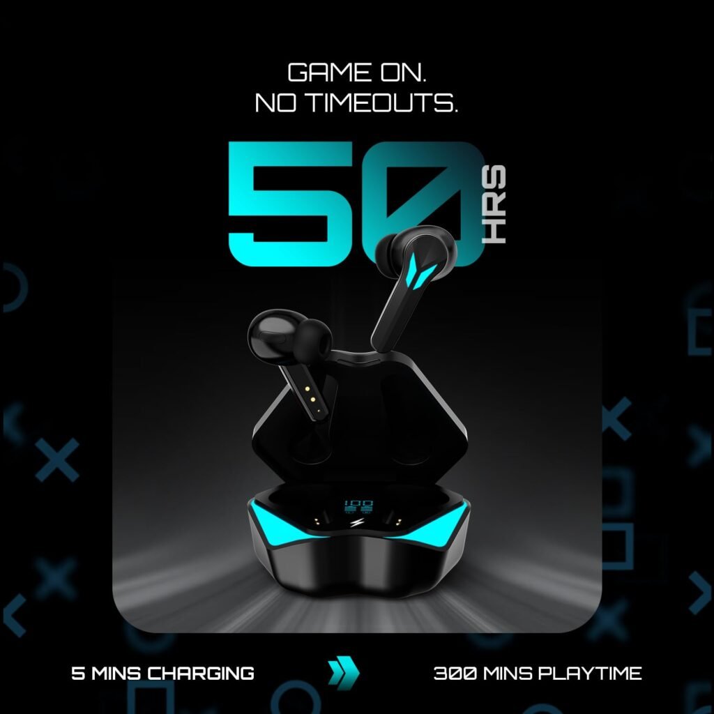 Fire Boltt Aero Shadow 2