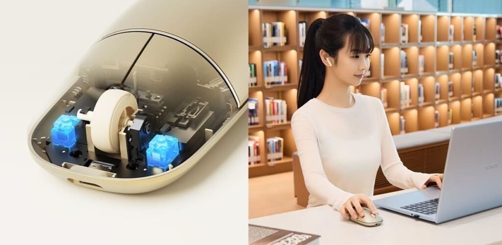 Honor Choice MouseBuds Pro 1