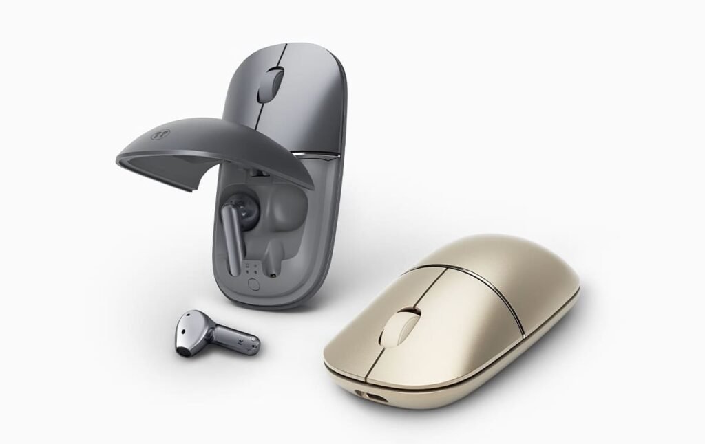 Honor Choice MouseBuds Pro