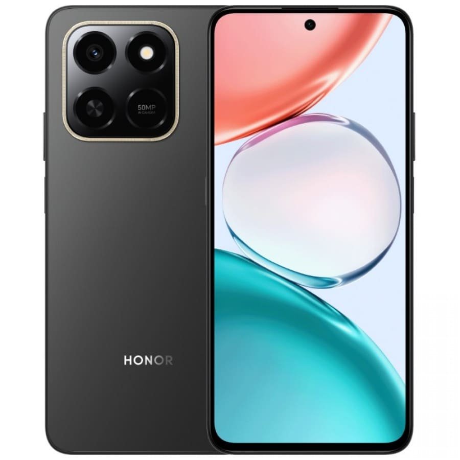 Honor Play 80 Pro