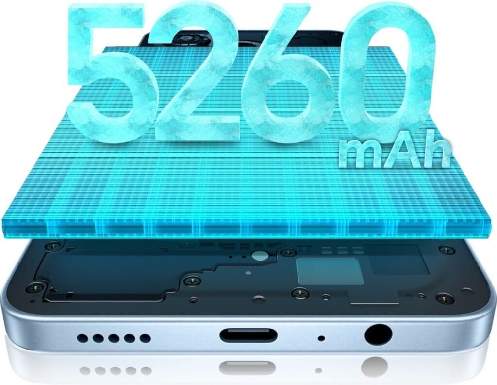 Honor X5d Plus Battery