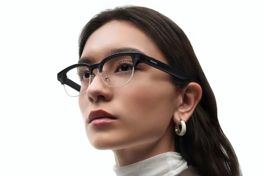 Huawei AI Glasses