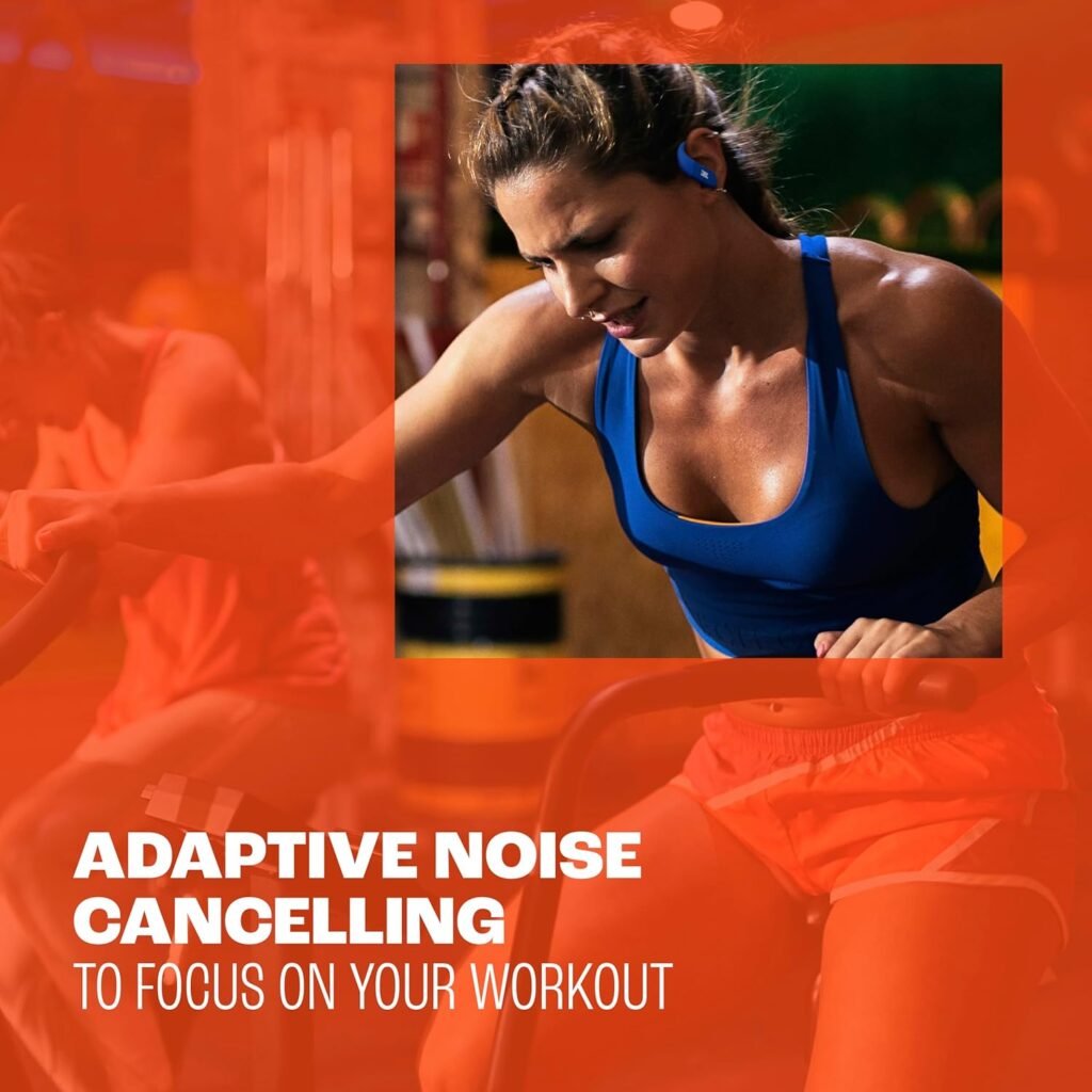 JBL Endurance Peak 4 1