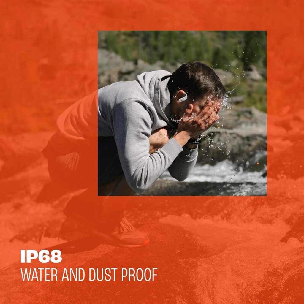 JBL Endurance Peak 4 2