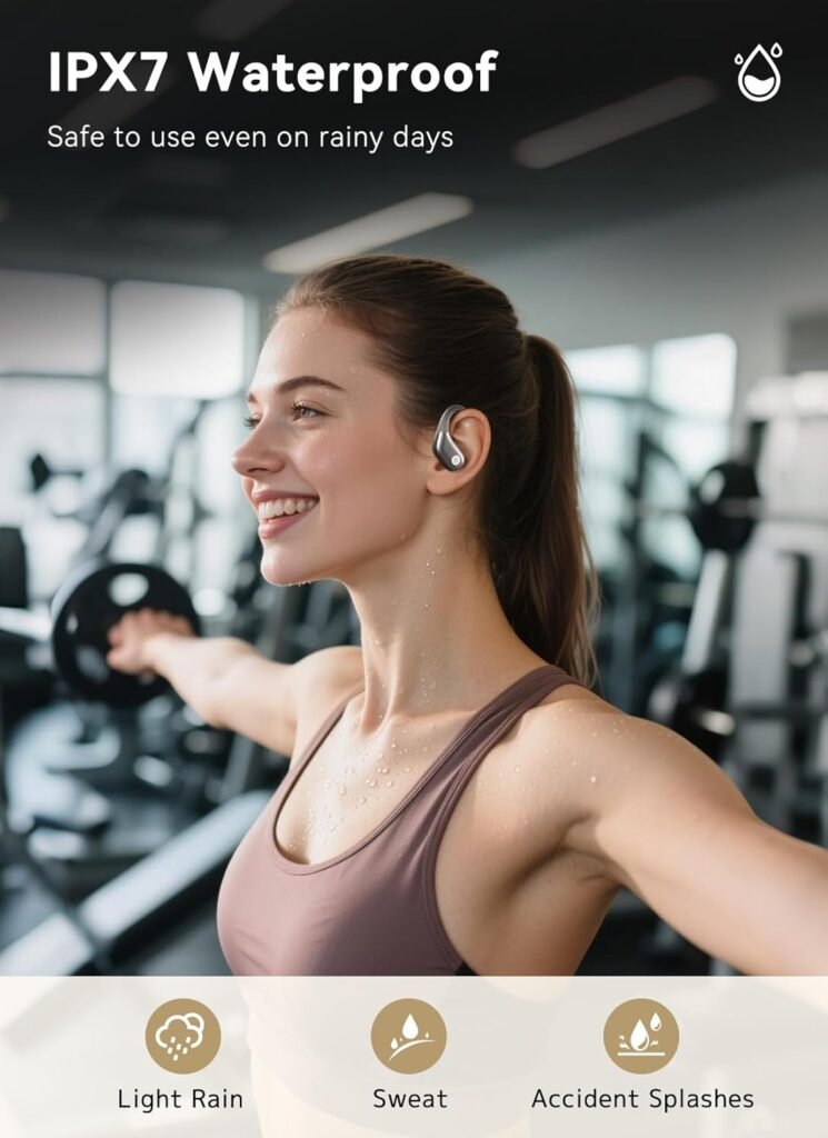 Jaddsa TP01 Earbuds 2