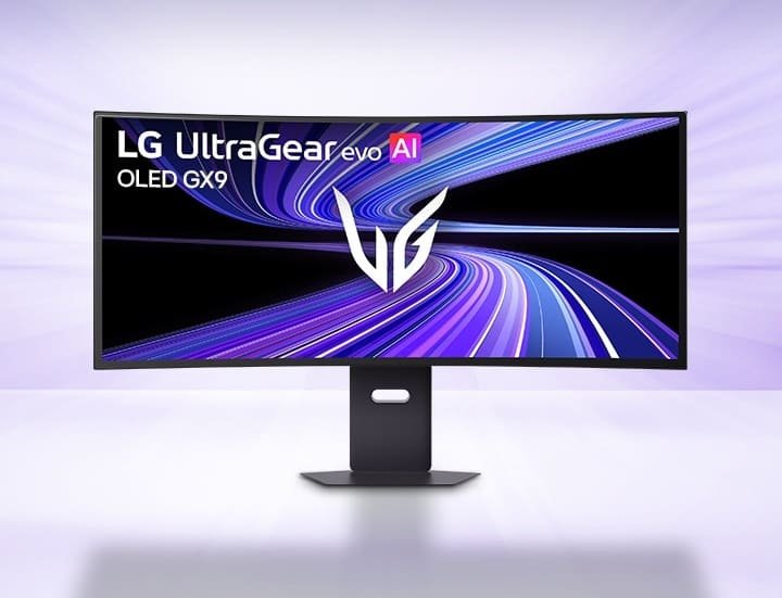 LG UltraGear 39GX950B OLED Monitor Launching April 9 with 5K2K and 330Hz Dual Mode 1 LG UltraGear 39GX950B OLED Monitor
