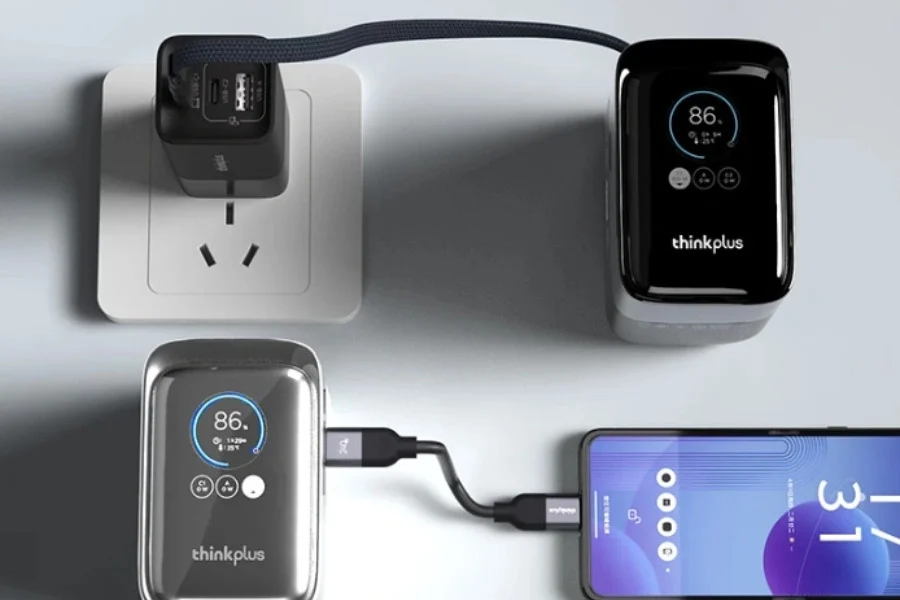 Lenovo ThinkPlus 190W Power Bank