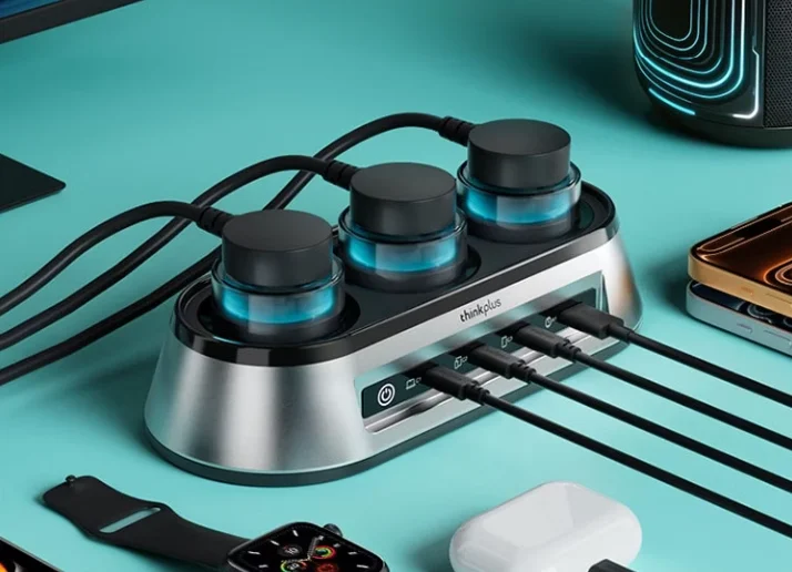 Lenovo ThinkPlus GaN 150W