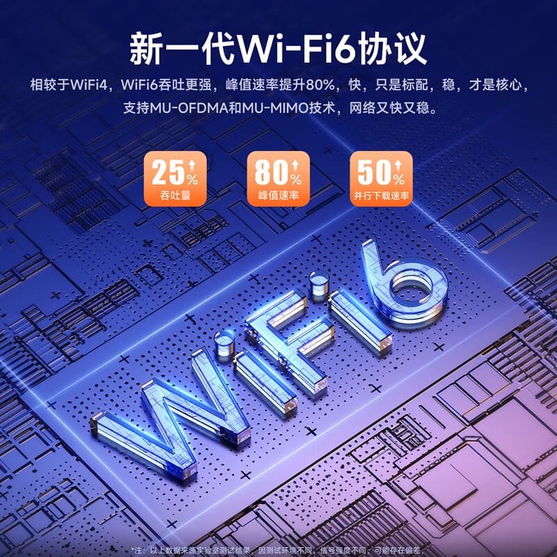 Lenovo Xiaoxin 5G Hotspot 1