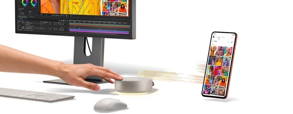 Lenovo Yoga Mini i Gen 11 1