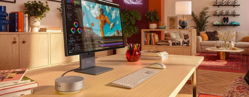 Lenovo Yoga Mini i Gen 11