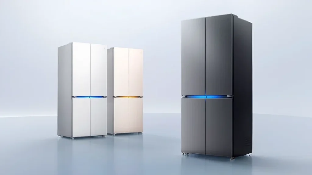 Mijia Refrigerator Pro 508L 1