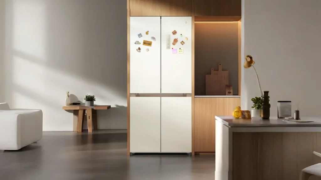 Mijia Refrigerator Pro Cross 600L