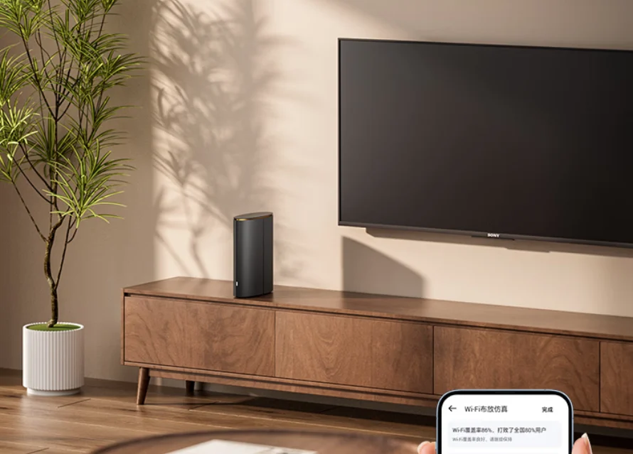 Nebula BE3600 Pro Plus 1