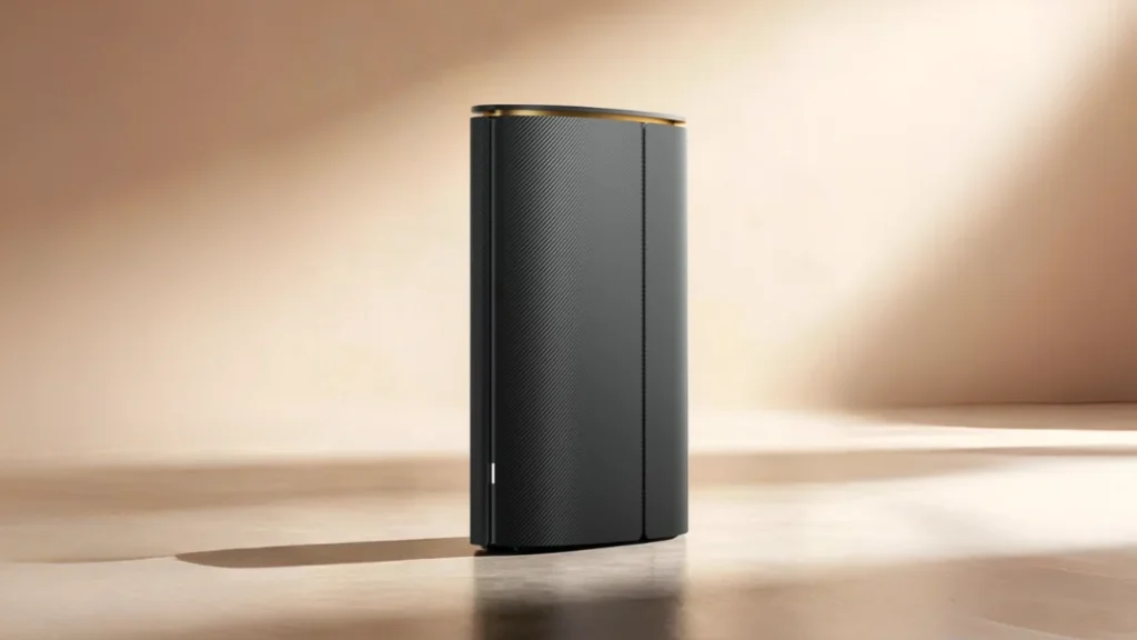 ZTE Nebula BE3600 Pro+