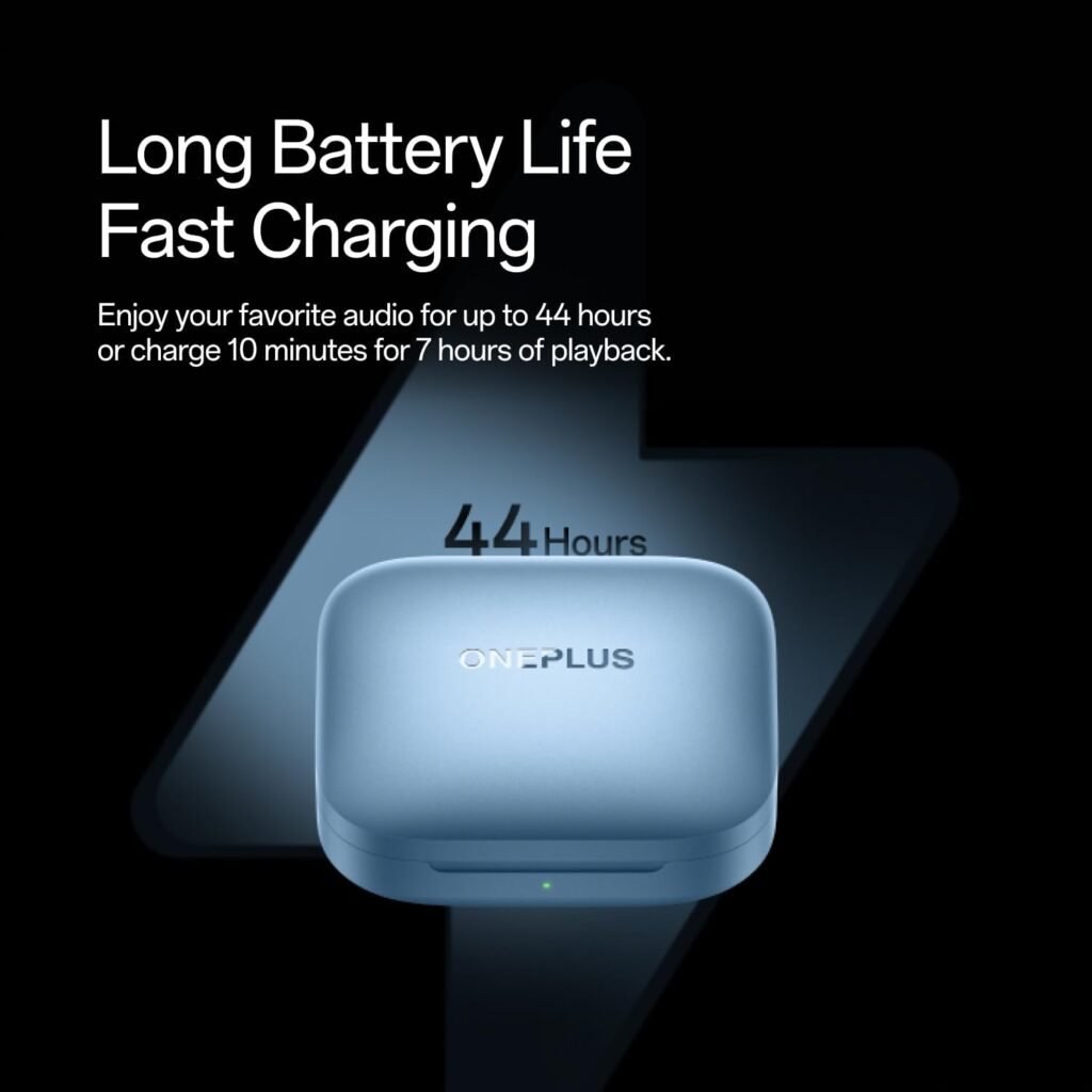 OnePlus Buds 3 2