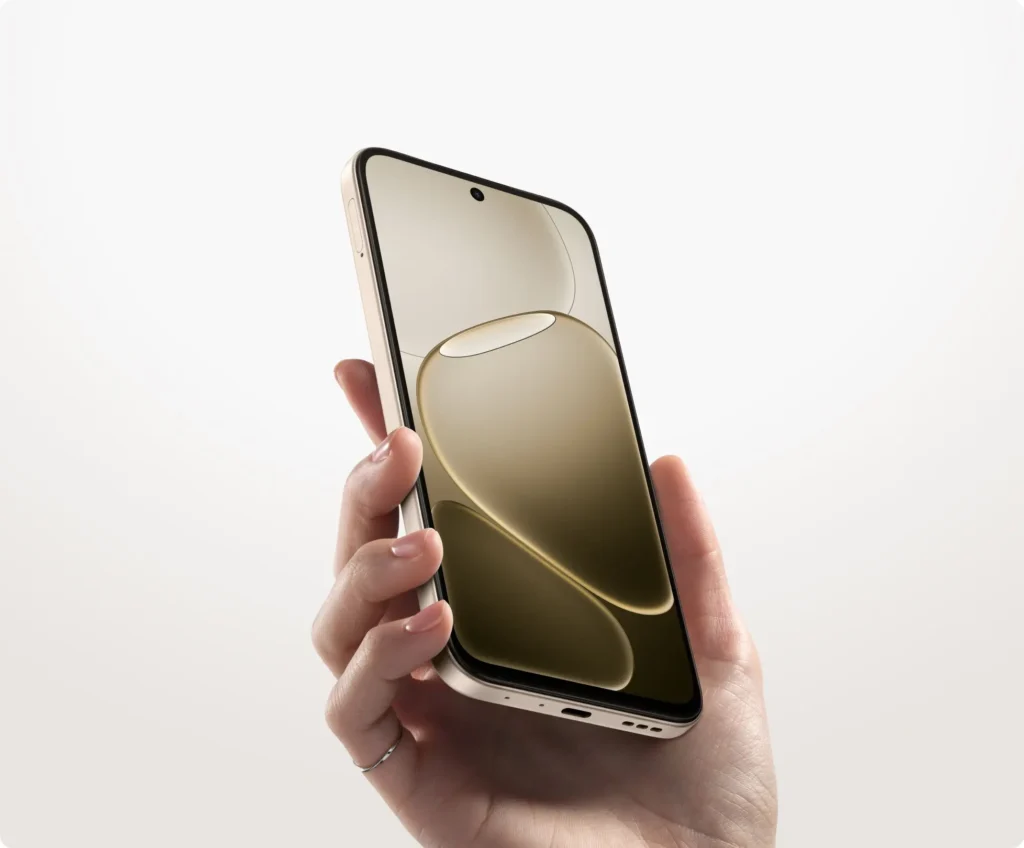 Oppo A6k