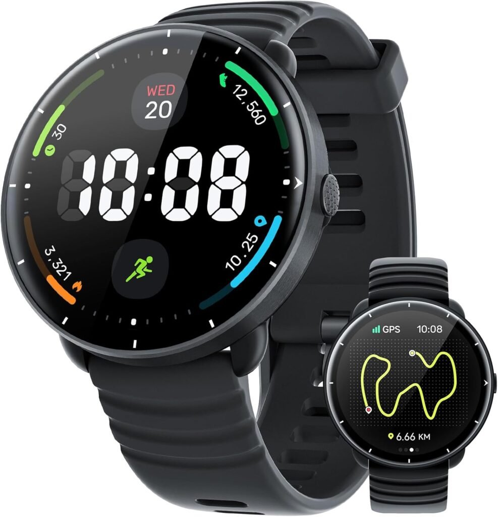 Parsonver Fitnova R1 Smartwatch