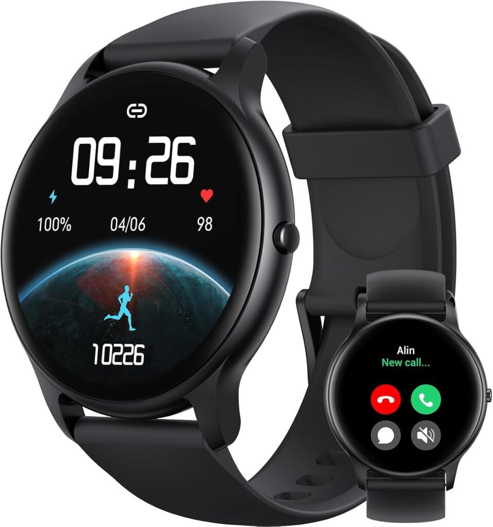 Parsonver SR1 Smartwatch
