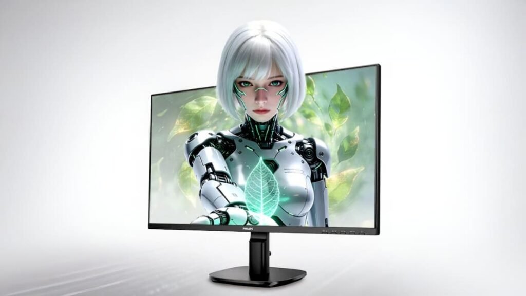 Philips 24B2N2200G Monitor