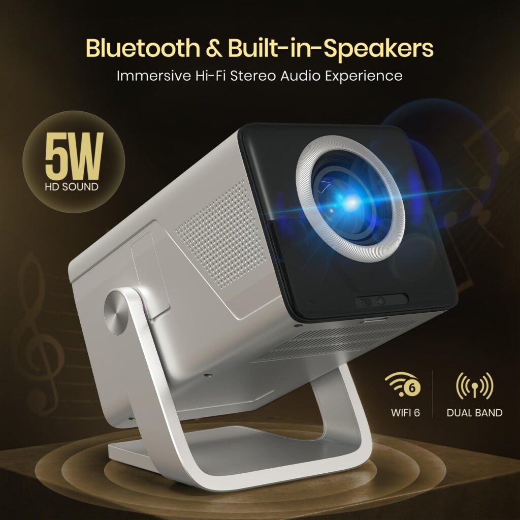 Portronics Beem 570 Speakers