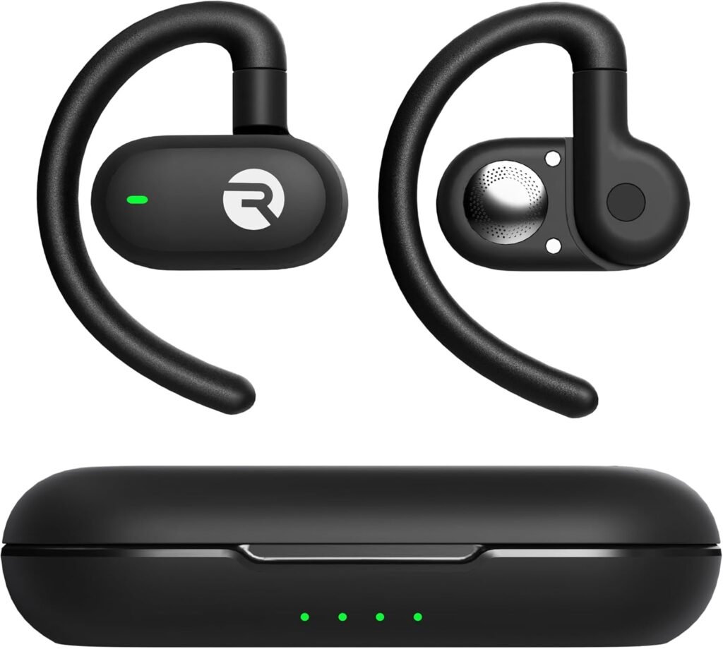 Raycon Fitness Open Ear Earbuds