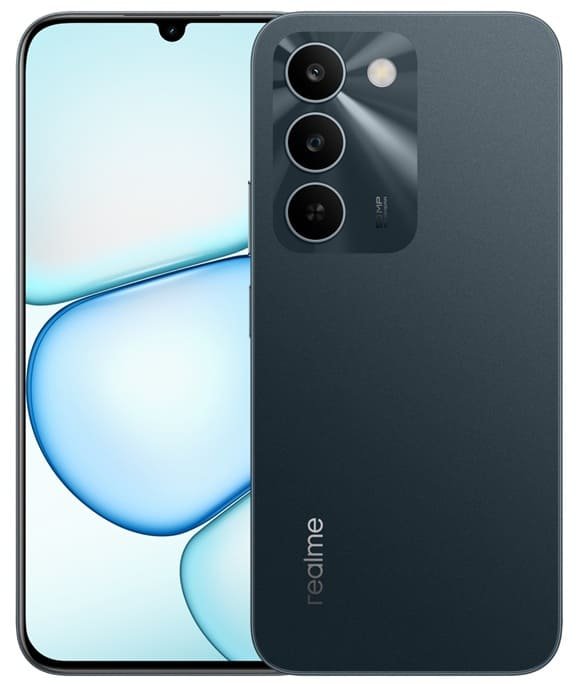 Realme C100 5G Color 2