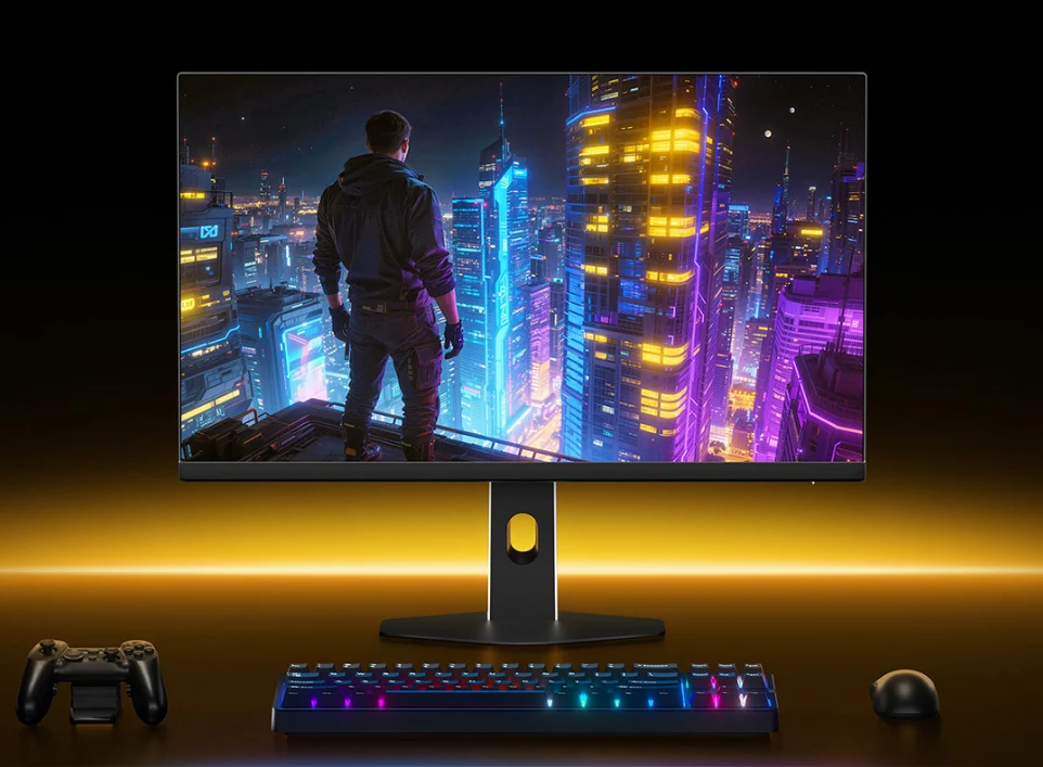 Redmi G24Q Monitor 1