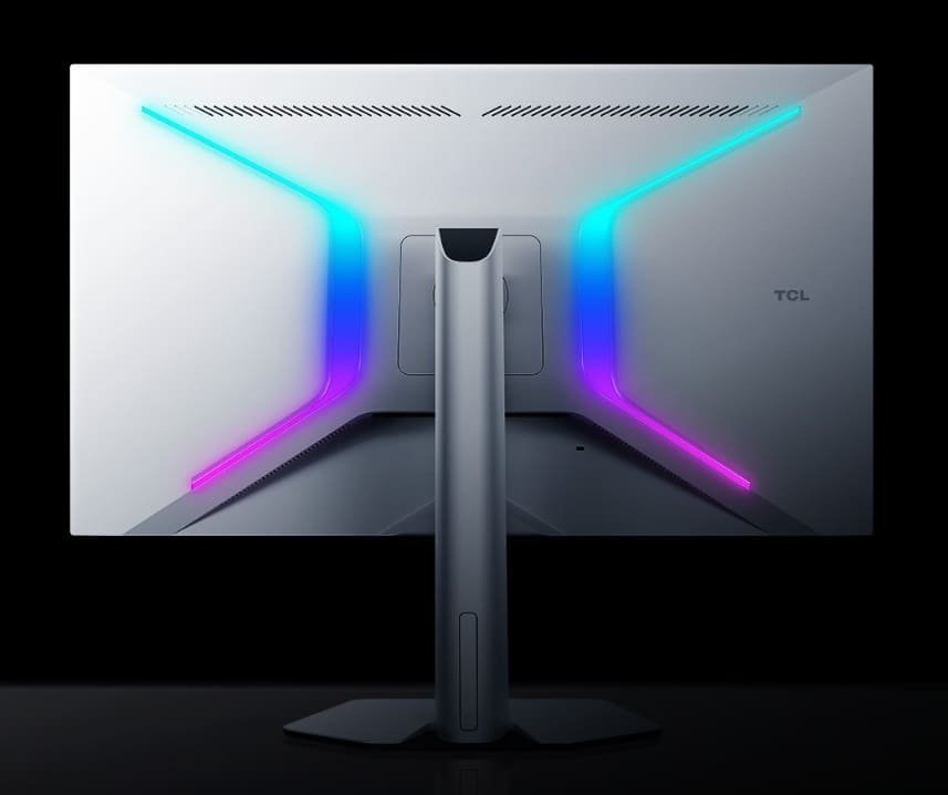 TCL 27C3A Pro Gaming Monitor Review: 4K Mini LED with 320Hz Mode 3 TCL 27C3A Pro Gaming Monitor 2