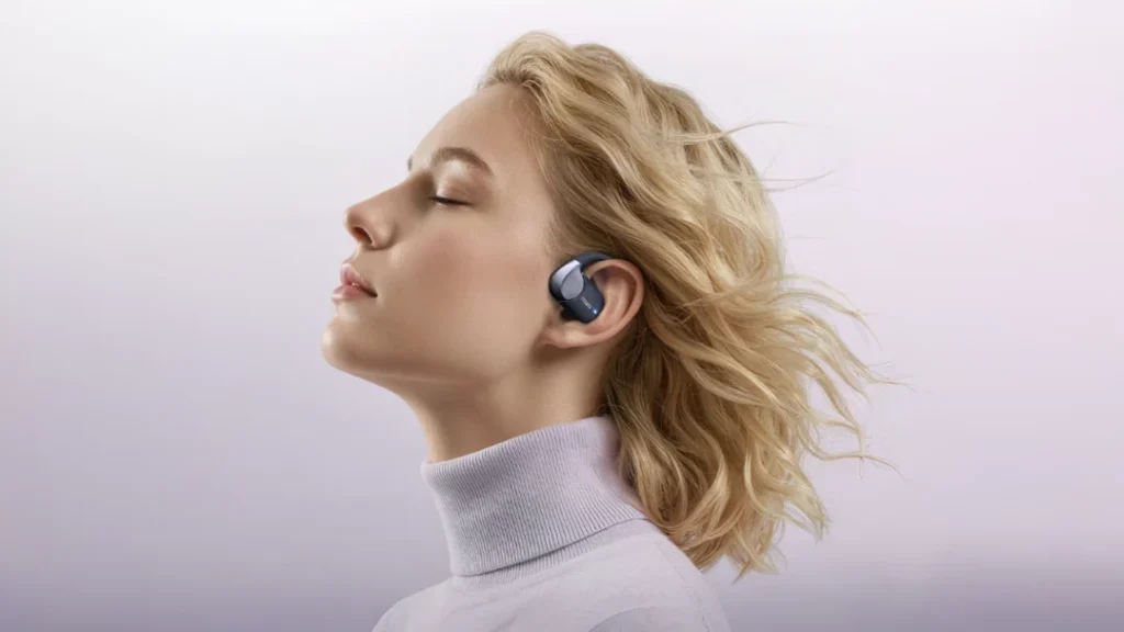 Tozo Open X2 Pro Earbuds