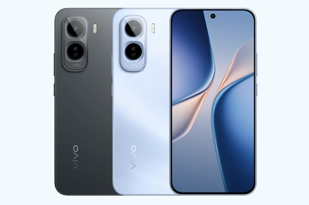 Vivo T5 Pro
