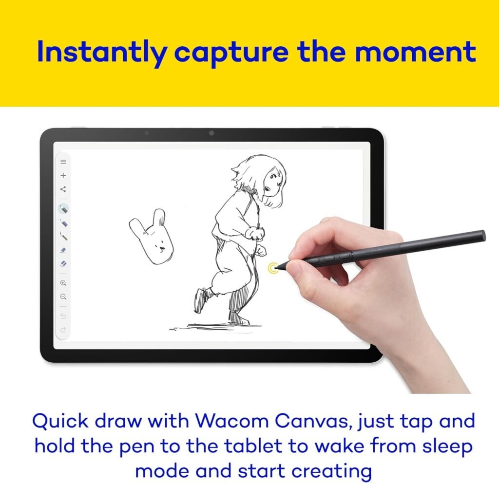 Wacom MovinkPad 11 1