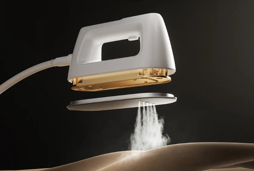 Xiaomi Mijia Garment Steamer 2 1