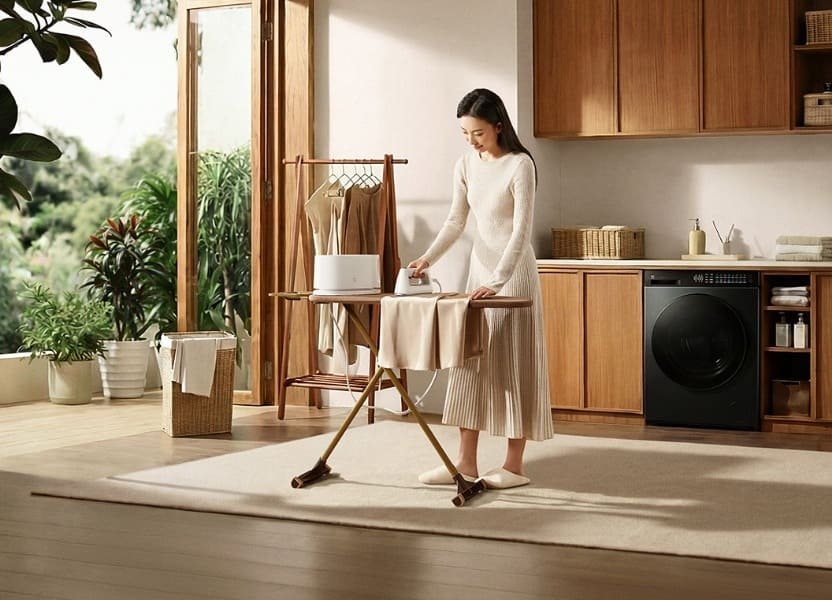 Xiaomi Mijia Garment Steamer 2 2