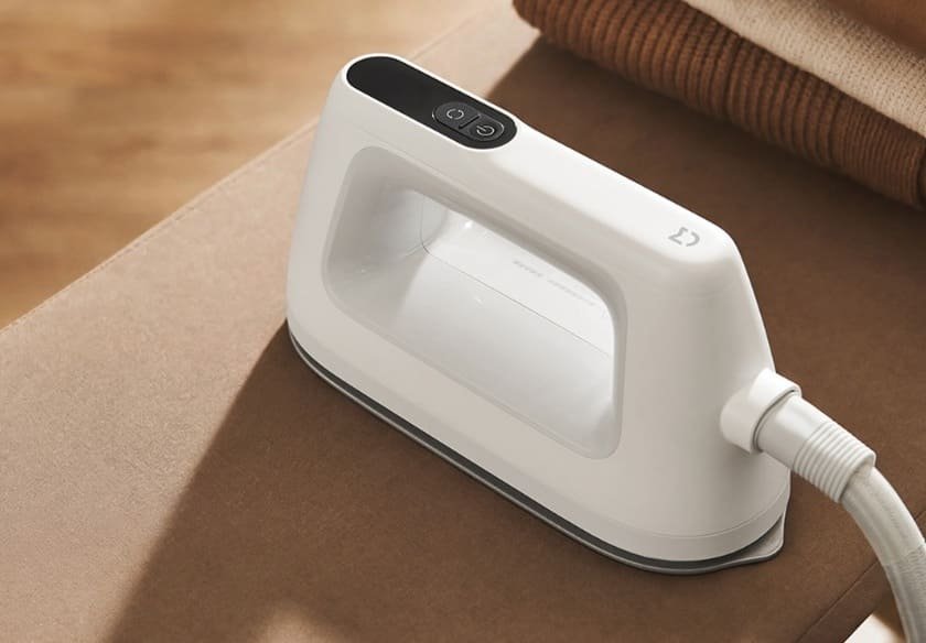 Xiaomi Mijia Garment Steamer 2 3