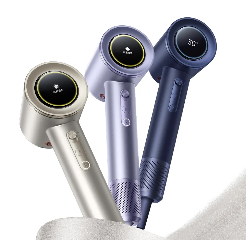 Xiaomi Mijia Hair Dryer Pro 3