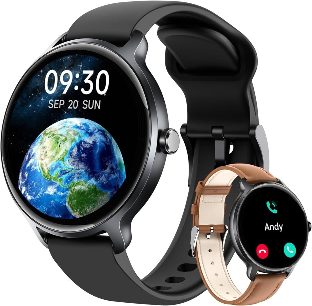 Yoever IDW20 Smartwatch